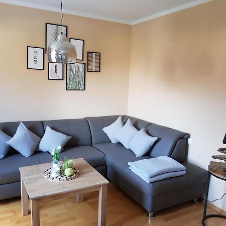 Ferienappartement Am Nadenberg Линденберг-им-Алгой Екстериор снимка