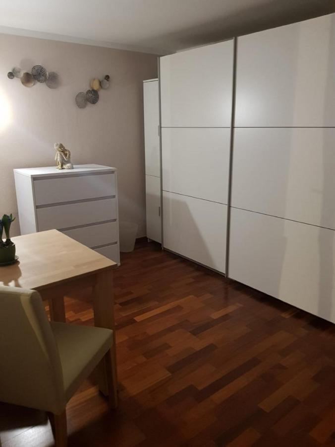 Ferienappartement Am Nadenberg Линденберг-им-Алгой Екстериор снимка