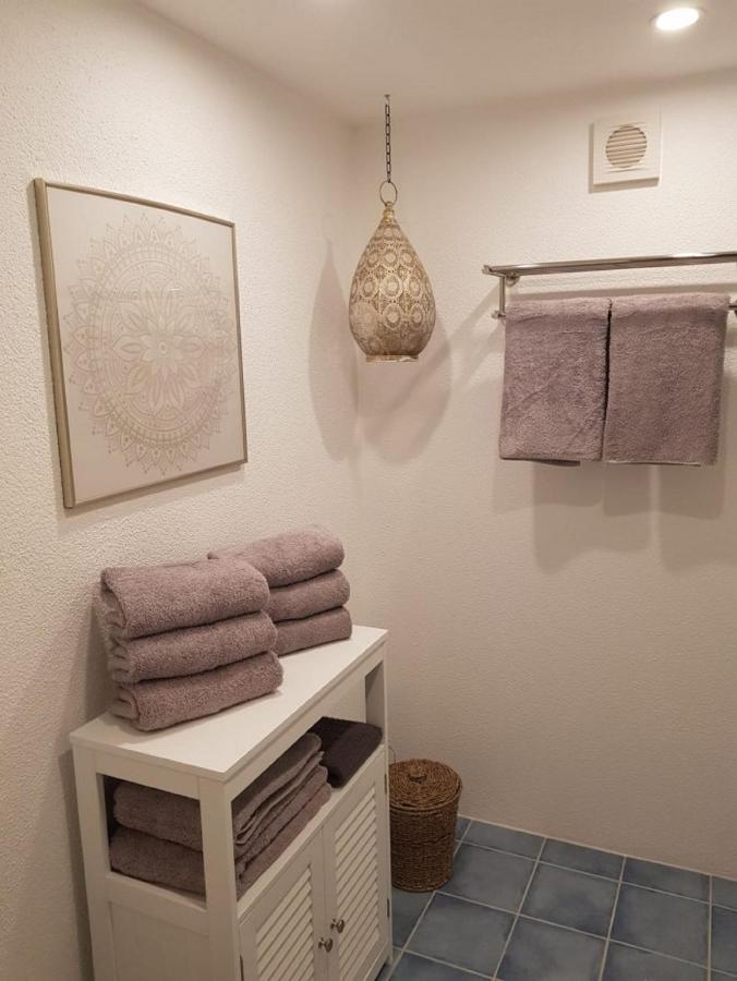Ferienappartement Am Nadenberg Линденберг-им-Алгой Екстериор снимка