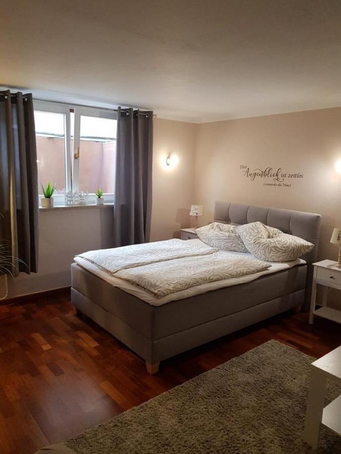 Ferienappartement Am Nadenberg Линденберг-им-Алгой Екстериор снимка
