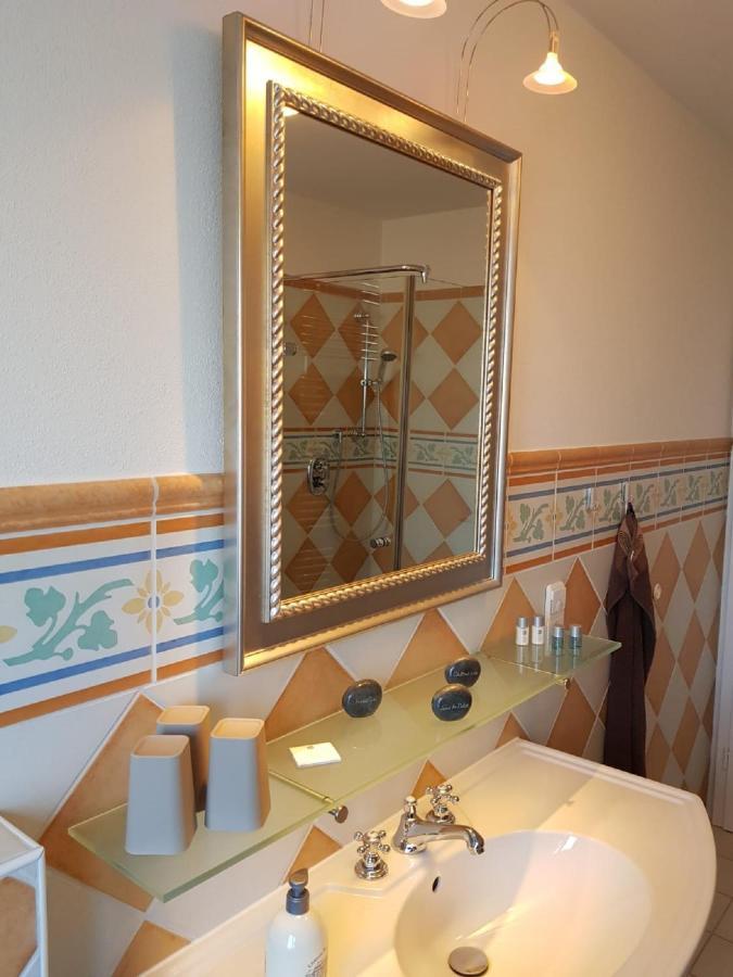 Ferienappartement Am Nadenberg Линденберг-им-Алгой Екстериор снимка