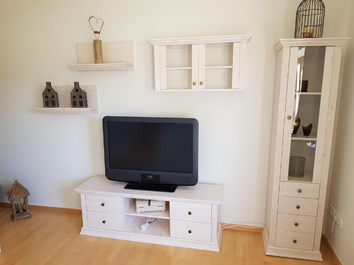Ferienappartement Am Nadenberg Линденберг-им-Алгой Екстериор снимка
